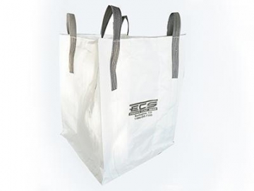 Pigments and Coating Powder Packaging Bag