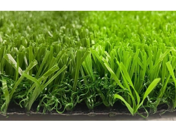 Unfilled Artificial Turf for Soccer & Football Fields
