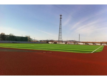 Artificial Grass for Football, MT-Peace
