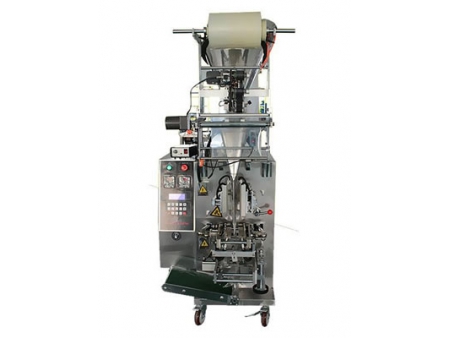 Automatic Powder Bag Forming Filling Sealing Machine