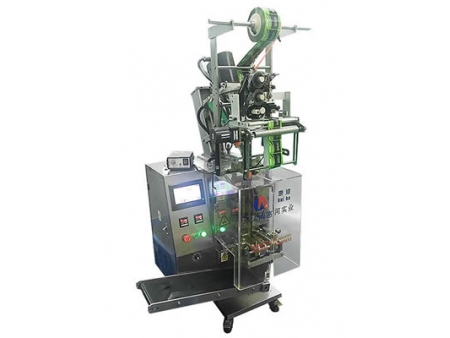 Automatic Powder Bag Forming Filling Sealing Machine