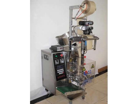 Automatic Tablet Bag Forming Filling Sealing Machine
