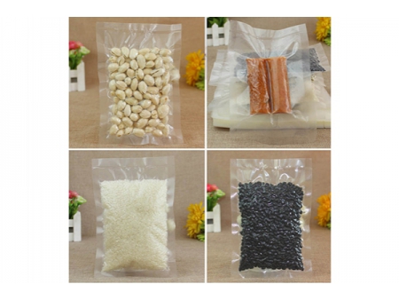 Fully-Automatic Vacuum Packaging Machine