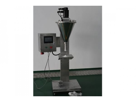 Powder Filling Machine