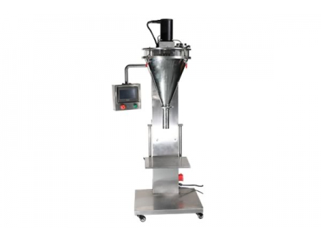 Powder Filling Machine