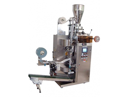 Promotional Tea Bag Filling Sealing Machine