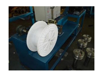 Wire Rolling Mill