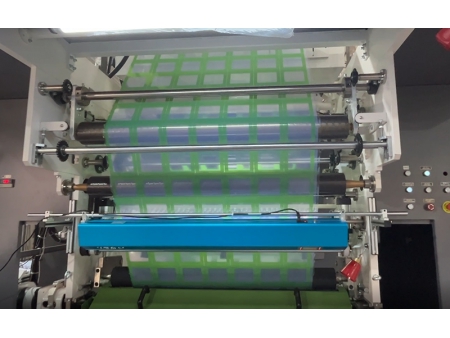 Duplex Combi Laminator