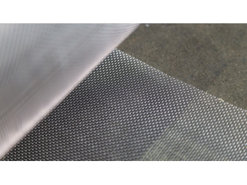 Stainless Steel Wire Cloth