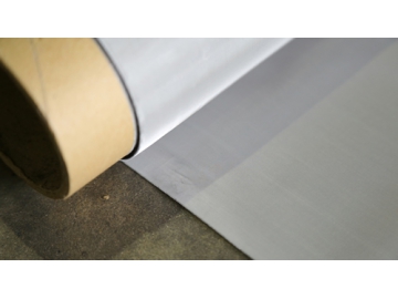 Stainless Steel Wire Cloth