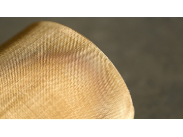 Phosphor Bronze Wire Cloth