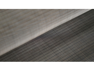 Carbon Steel Woven Wire Cloth