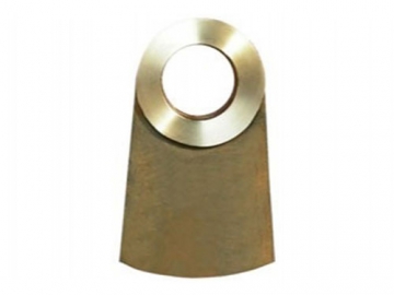 Crusher Spare Parts
