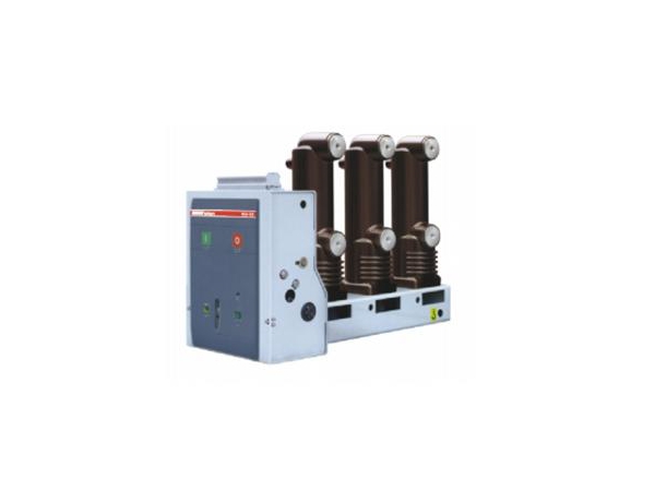 Indoor Medium Voltage Vacuum Circuit Breaker | Huayi | ETW International