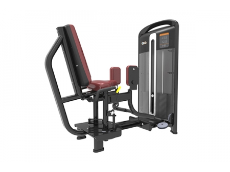 TZ-4014	Inner and Outer Thigh Machine