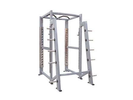 TZ-5028 Power Cage