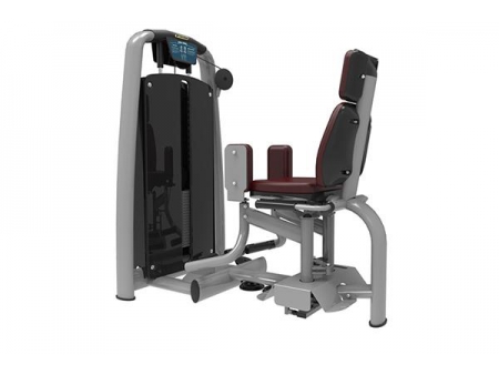 TZ-6053	Inner and Outer Thigh Machine
