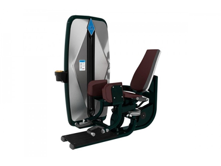 TZ-9033	Abductor, Outer Thigh Machine
