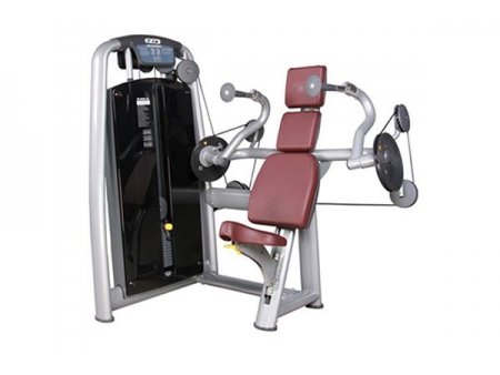 TZ-6011	Triceps Extension Machine