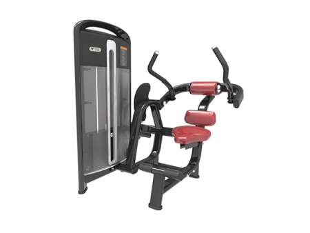 TZ-4015	Abdominal Machine