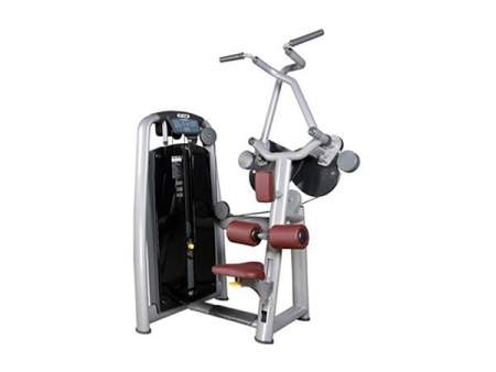 TZ-6008 Lat Pulldown Machine