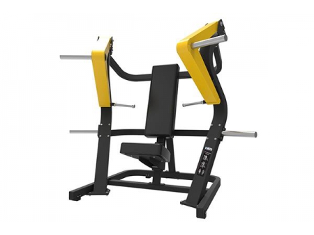 TZ-6062	Chest Press Machine