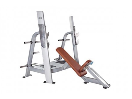 TZ-5021	Olympic Incline Weight Bench