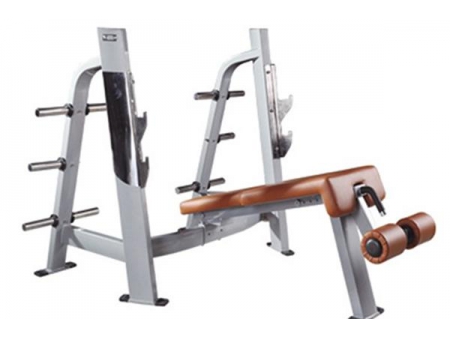 TZ-5024	Olympic Decline Weight Bench