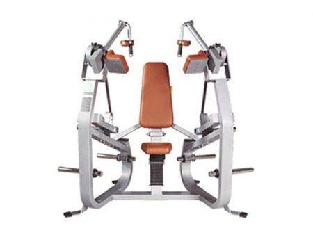 TZ-5053	Triceps Extension Machine