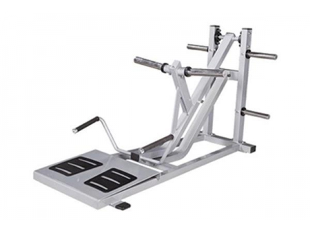 TZ-5057	T-Bar Row Machine