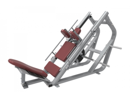 TZ-5060	Leg Press and Hack Squat Machine