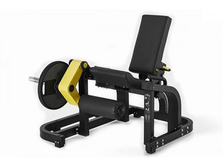 TZ-6077	Leg Extension Machine