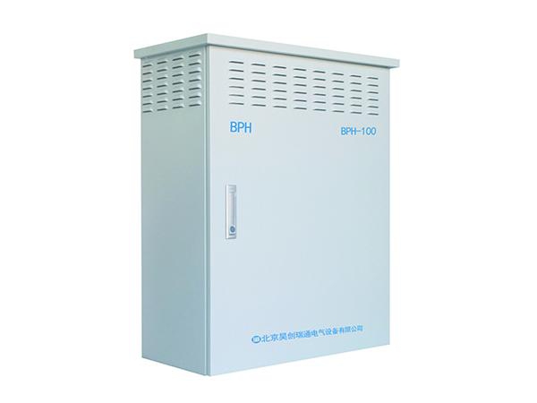 Three Phase Load Control Device | Load Control Unit | HCRT | ETW