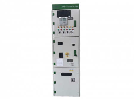 10kV Air Insulated Switchgear