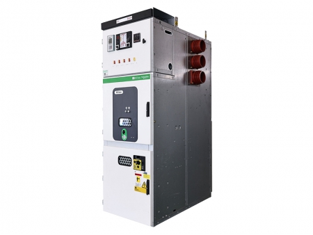12/24kV Indoor Metal-Enclosed Switchgear
