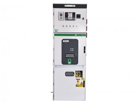 12/24kV Indoor Metal-Enclosed Switchgear