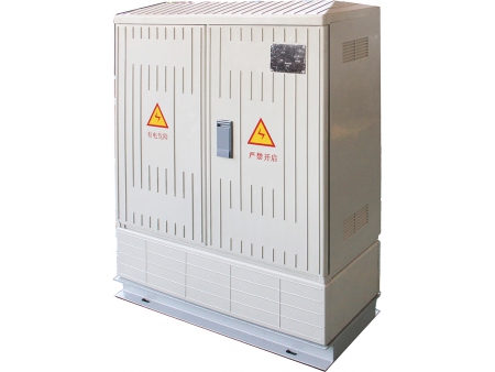 Low Voltage Cable Distribution Box