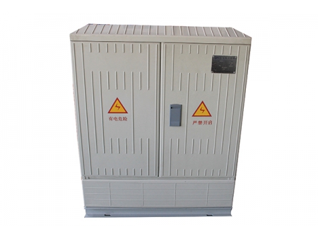 Low Voltage Cable Distribution Box