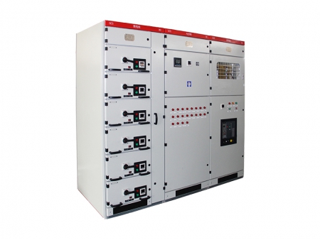 380V Low Voltage Withdrawable Switchgear