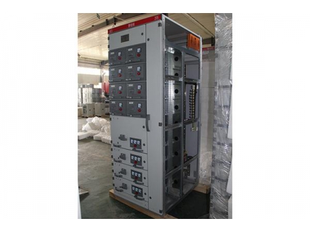 GCS Low Voltage Switchgear Cabinet