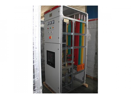 GCS Low Voltage Switchgear Cabinet