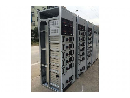 GCS Low Voltage Switchgear Cabinet