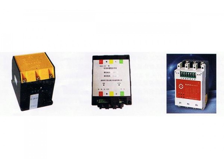 Low Voltage Integrated Distribution Box