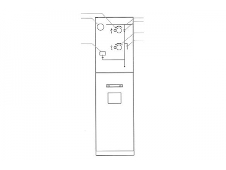 Vacuum Ring Main Unit