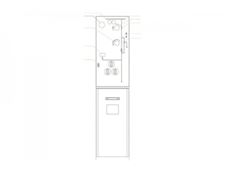 Vacuum Ring Main Unit