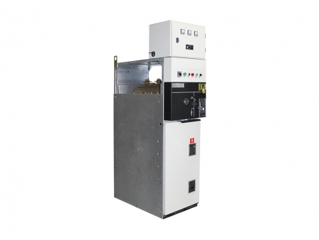 Air Insulated RMU Air Insulated Ring Main Unit