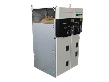 Air Insulated RMU Air Insulated Ring Main Unit