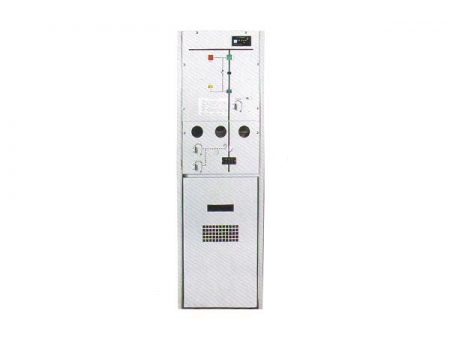 Indoor Metal Enclosed Switchgear