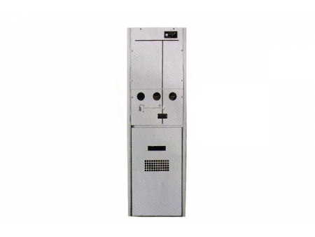 Indoor Metal Enclosed Switchgear