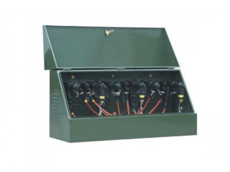 Cable Distribution Box, American Type